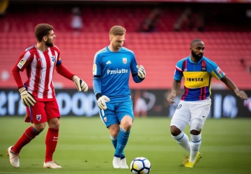 西甲联赛：谁是本赛季最佳守门员？